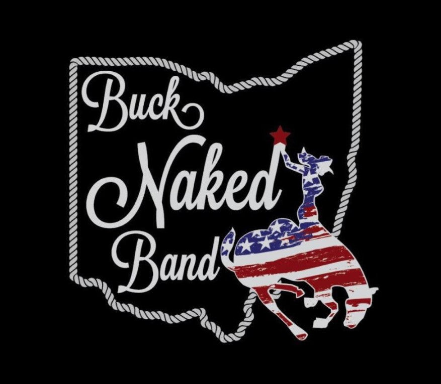 The Buck Naked Band