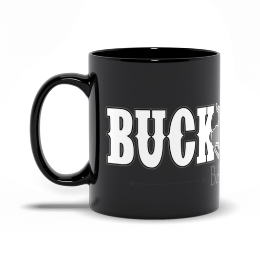 Black Mugs - Buck Naked Band